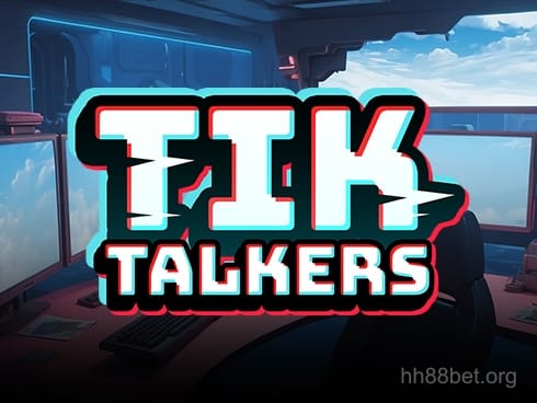 Tik Talkers