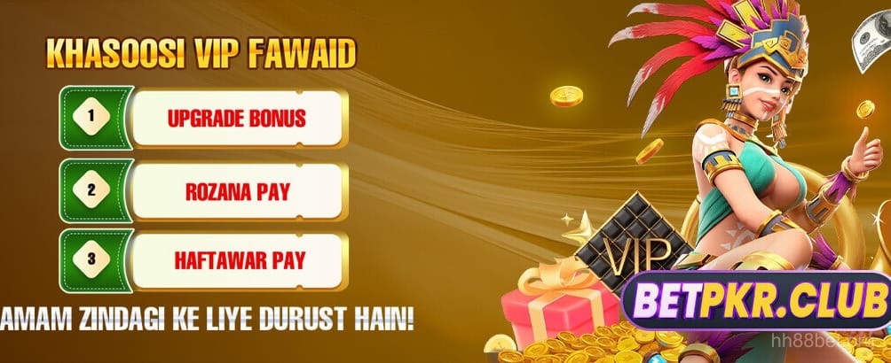New Player Bonus at hh88 Casino