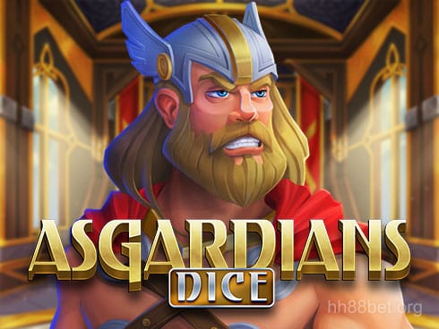 ایسگارڈینز (ڈائس)