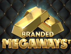 برانڈیڈ میگا ویز