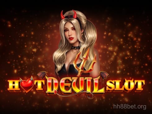 ہاٹ ڈیول سلاٹ
